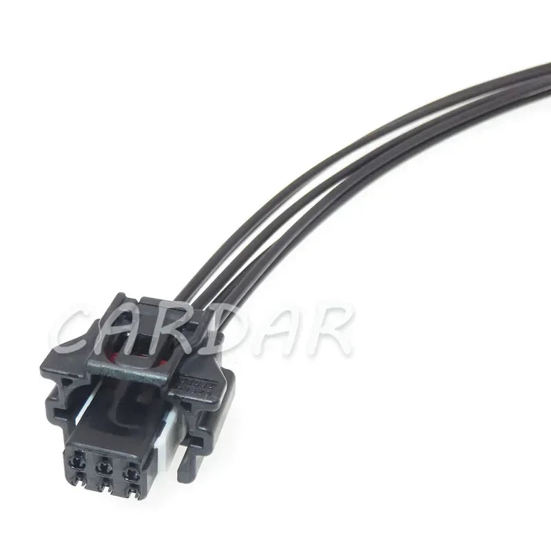 6 Pin 6189-7428 82824-78020 Car Door Handle Wire Socket Auto Reversing Camera Cable Harness Plug