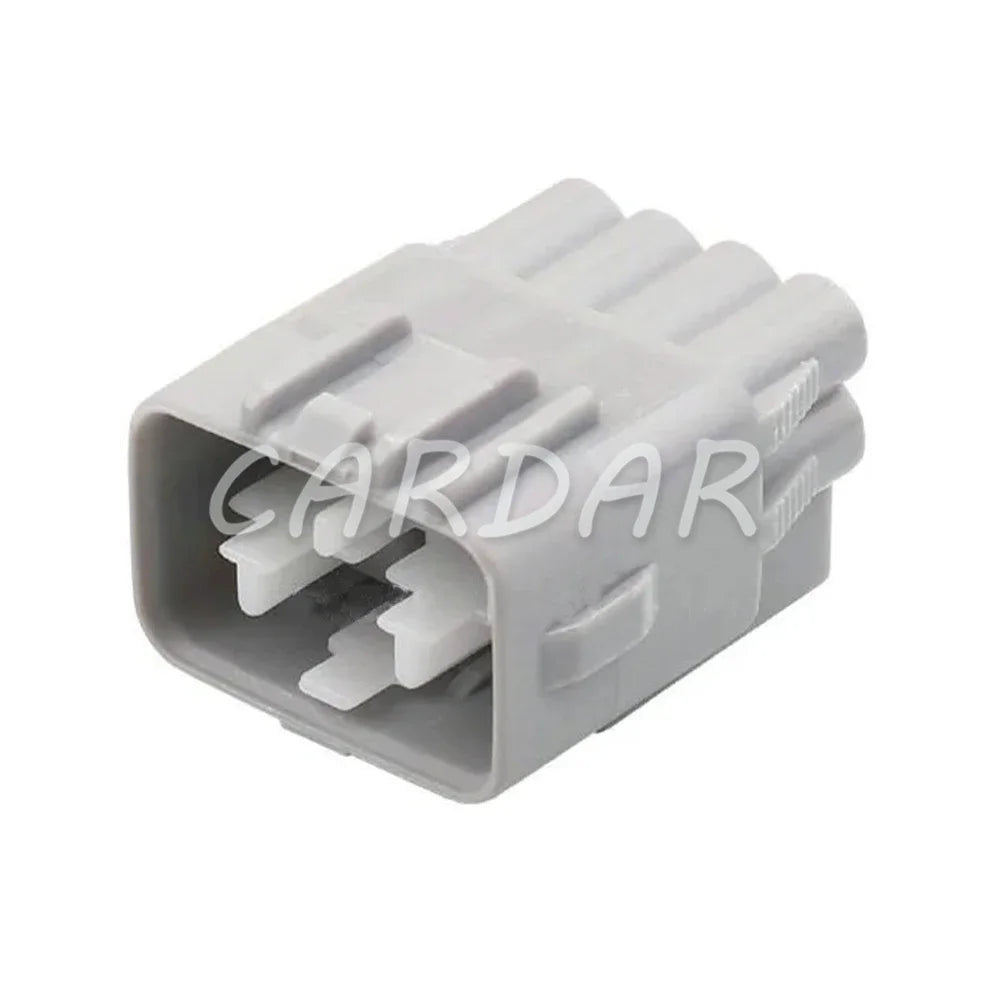 8 Pin 7283-1081-40 7282-1081-40 90980-10890 90980-10891 Car Headlight Lamp Wire Waterproof Socket for Toyota