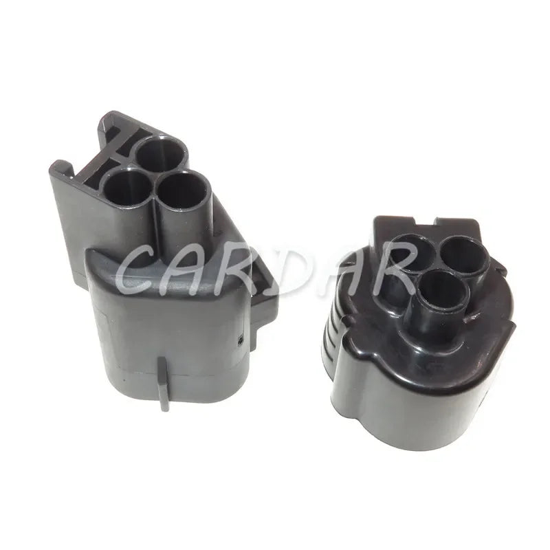 3 Pin 6188-0099 6189-0202 6189-0179 11016 Car Ignition Coil Light Motor Socket For Toyota Camry Corolla Honda