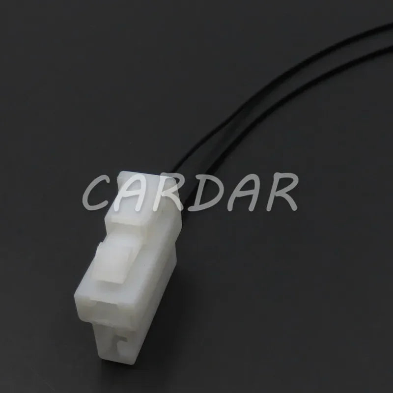 2 Pin Auto Map Sensor Plug Automotive Wiring Harness Socket Motorcycle Car Engine Plug