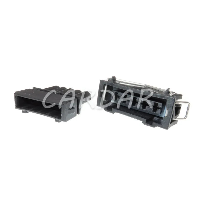 5 Pin 357 972 755 357972755 Waterproof Auto Car Connector Sealed Sockets For VW