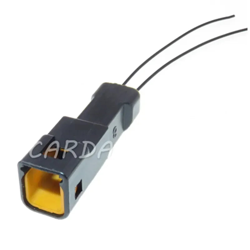 2 Pin Car Low Current Wire Socket 02T-JWPF-VSLE-S 02R-JWPF-VSLE-S Automobile Modification Plug Parts