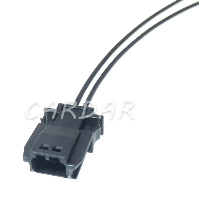 2 Pin MX19002P51 MX19002S51 Auto Rearview Mirror Cable Socket Sensor Plug For Cars Great Wall Havel