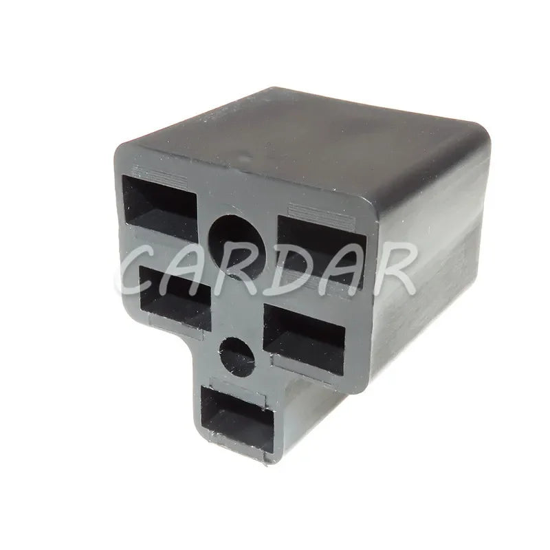5 Pin Auto High Current Connector High Power Harness Plug 6.3mm Sockets