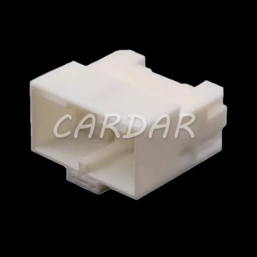 24 Pin Automobile Wiring Terminal Adapter 2005327-1 Car Accessories 88843200021 Auto Cable Socket