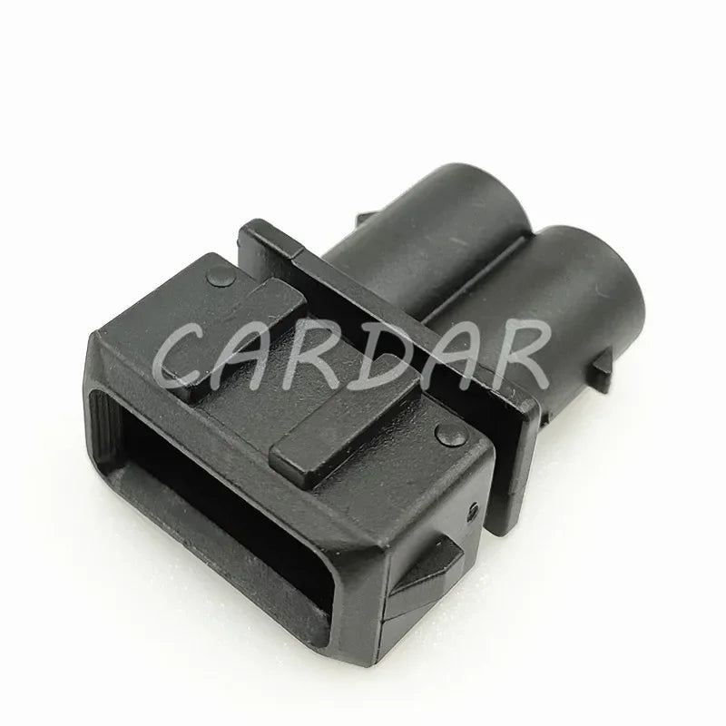 2 Pin 4.8mm 357972772 357972782 Car Sound Horn Connector Automotive Injector Plug AC Assembly For Cars