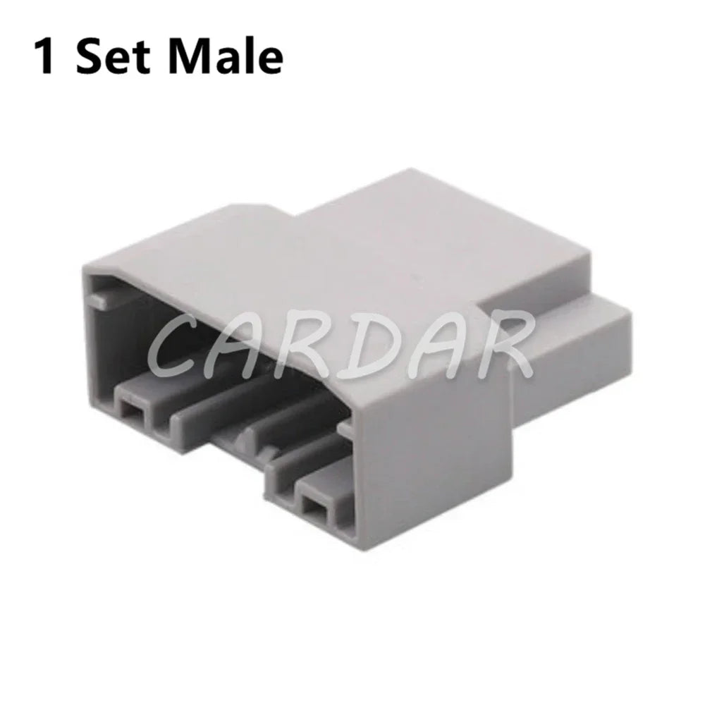 22 Pin Car Wiring Terminal Socket Auto Accesories Automobile Wire Harness Connectors