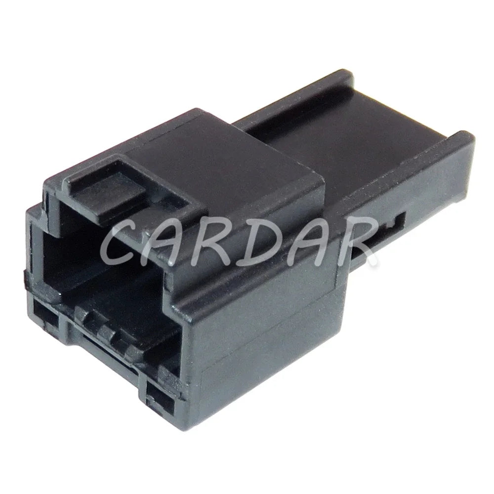 4 Pin 0.6 Series 936119-1 936119-2 936119-3 Automobile Electric Wire Cable Harness Socket