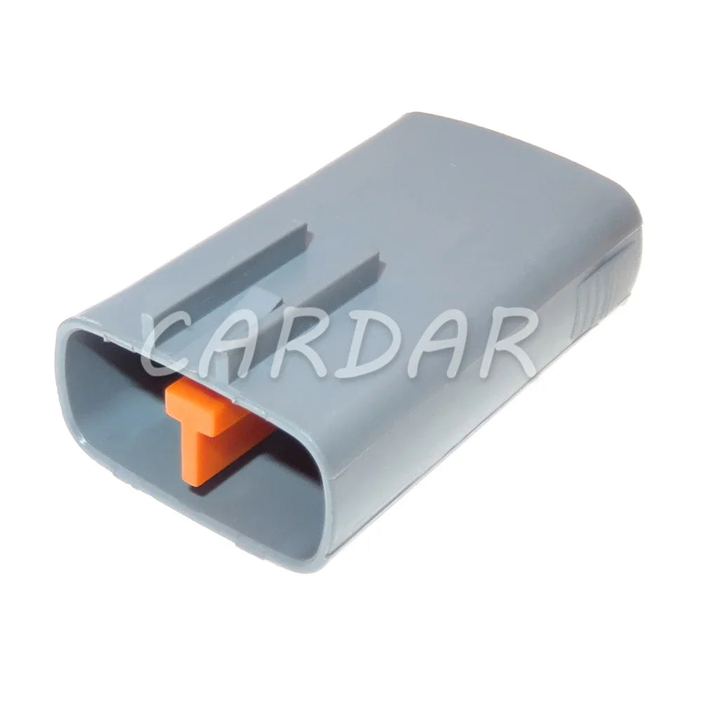 2 Pin 7.8 Series Auto Large Current Waterproof Wire Harness Socket 6195-0057 6195-0060 Car Connector