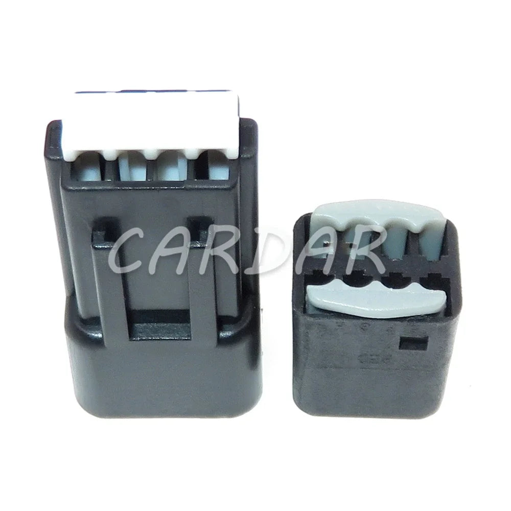 8 Pin 1.5 Series Automobile Connector 12047886 12045688 Car Female Male Plug Unsealed Cable Socket Auto Parts