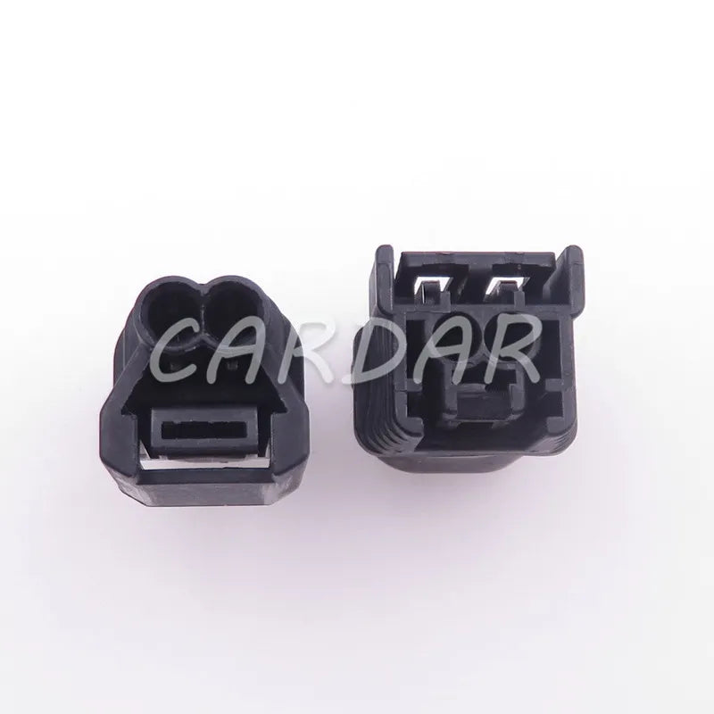 2 Pin 6189-7036 HV 040 Automotive Connector ABS Sensor Socket Press Switch Ignition Coil Connector For Honda