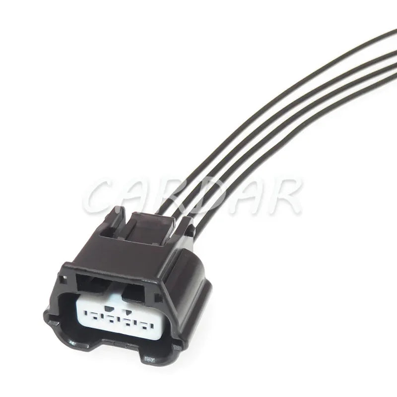 4 Pin 7282-8853-30 7283-8853-30 Waterproof Automotive Plug MAP Sensor Connector Mass Air Flow Socket For Nissan
