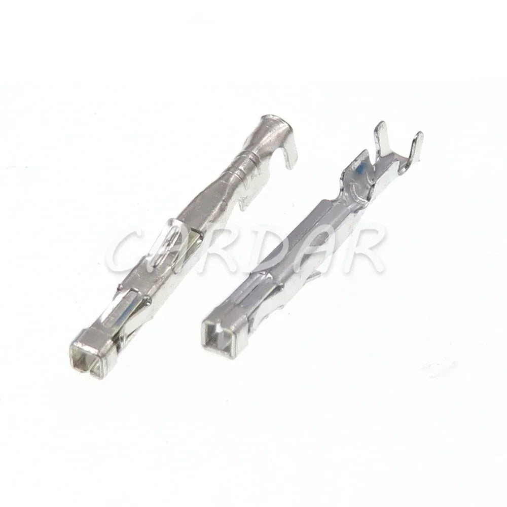 4 Pin Car PCB Male Plug Automobile Wire Cable Socket Auto Electrical Connector