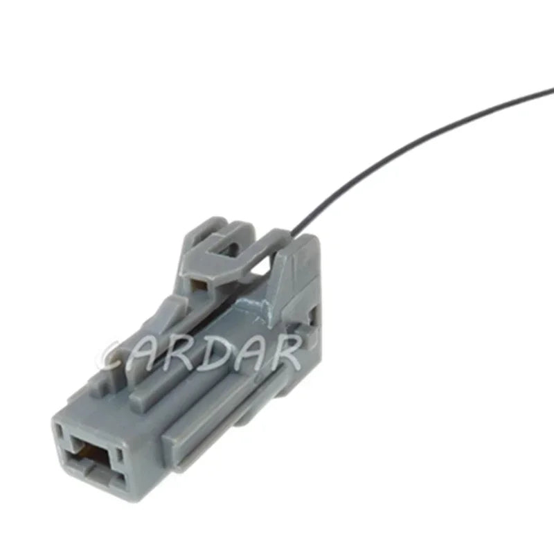 1 Pin 7222-6214-40 7123-6214-40 Automotive Headlight Giexceed Connector Socket For Mitshubishi Canter Light Truck