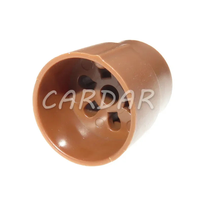 6 Pin Automotive Connector Plug Round Electrical Car Socekts