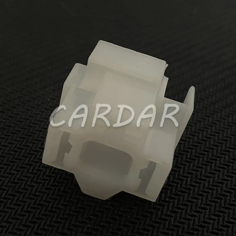 3 Pin 1 Series H4 Lamp Holder Plug Auto Parts Car Plastic Housing Unsealed Headlights Cable Socket