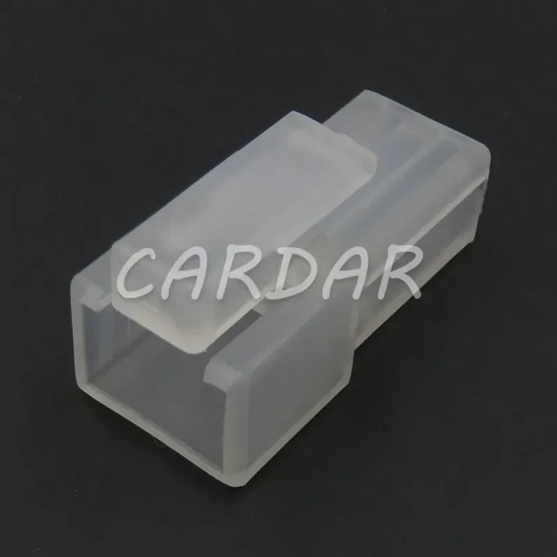 1 Pin 7123-3010 7122-3010 7.8 Series Socket Automotive Connector