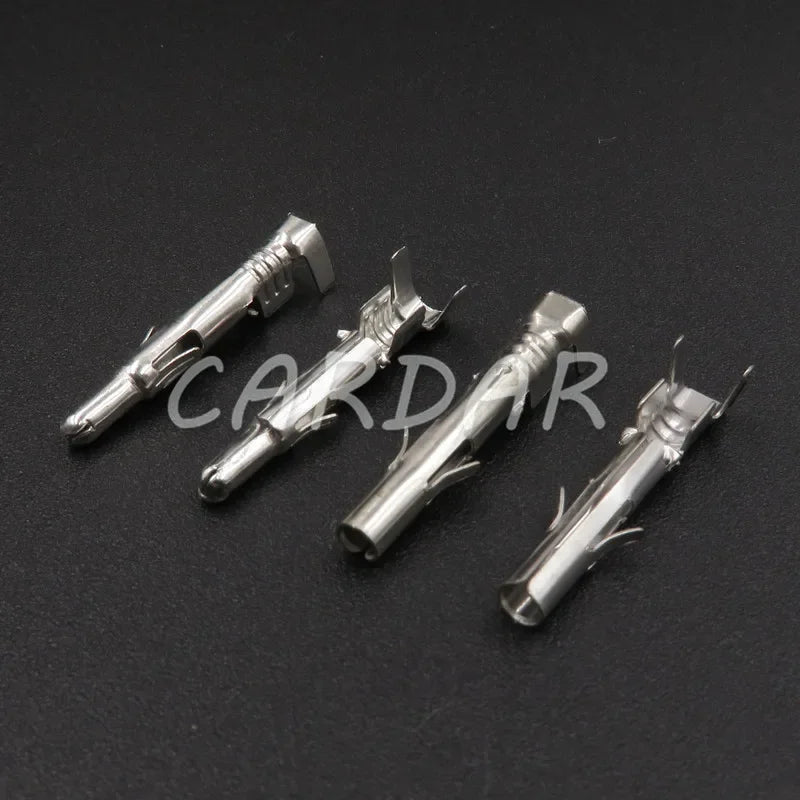 2 Pin 1-480699-0 Automotive Connector 63080 Electrical Wiring Harness Plug Motorcycle Socket
