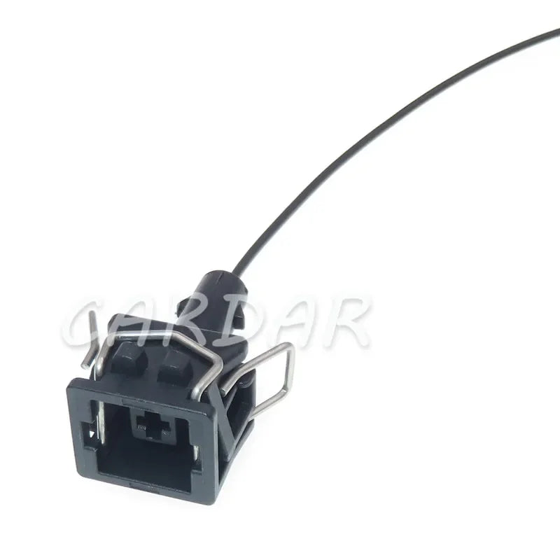 1 Pin 357972761 / 357 972 761 357972751 / 357 972 751 Automotive Connector Auto Plug Socket For VW