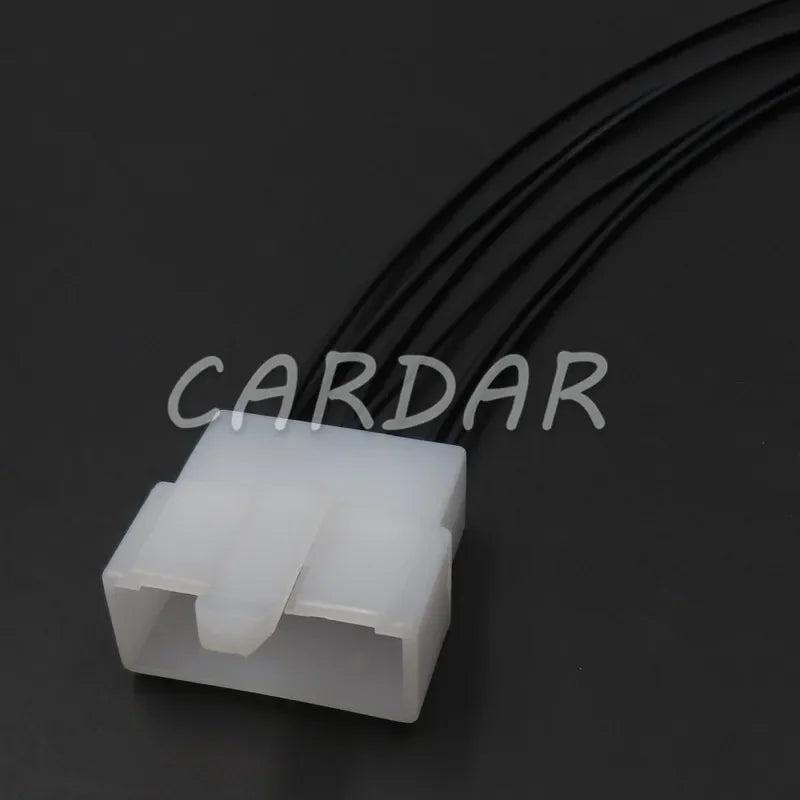 6 Pin 6110-4563 6120-2063 6 Way Wiring Socket Auto Connector