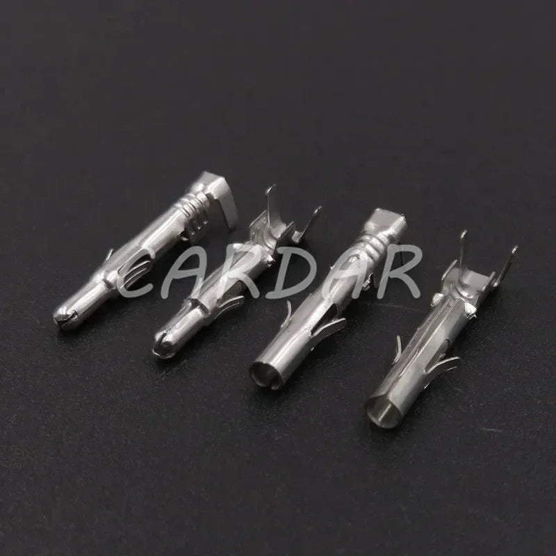 12 Pin 63080 Series 1-480708-0 350735-1 Car Female Male Electrical Wiring Harness Connector Plug For Auto Motorcycle