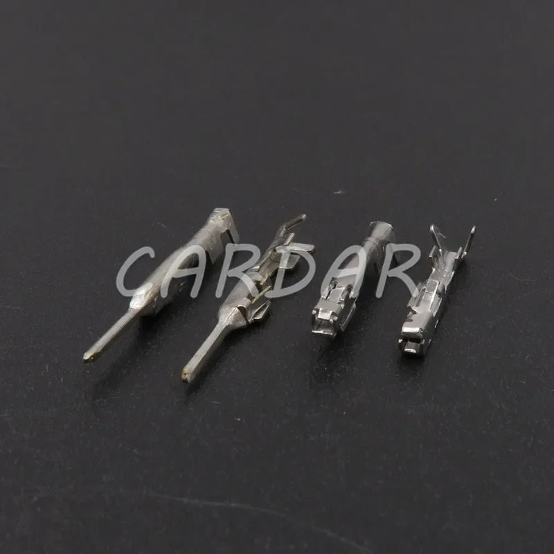 22 Pin 0.7mm 6098-3885 7283-4578 Car Auto Navigation Reversing Mirror Connector Automotive Audio Cable Socket For Nissan