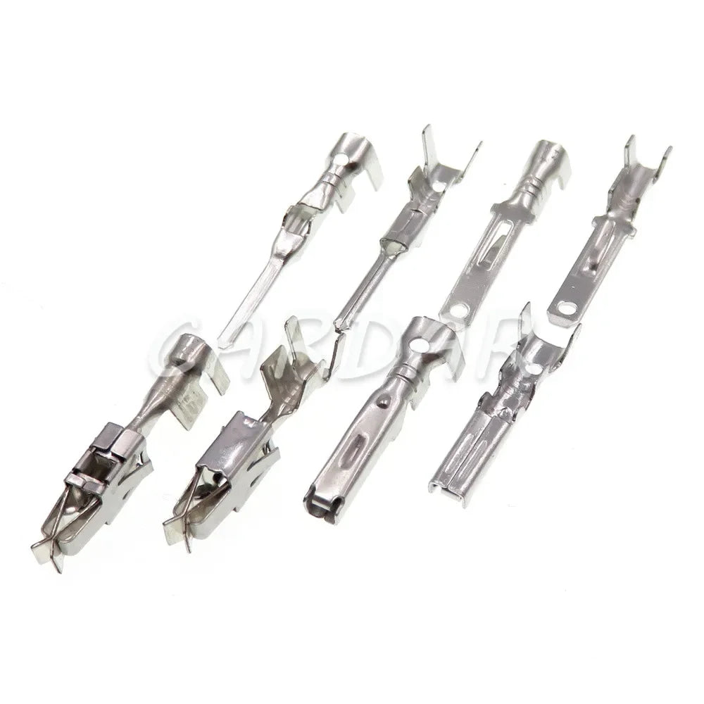 12 Pin Composite Connector With Terminal 1.5 2.8 Series 284159-1 Auto Accessories Car Electric Wire Harness Socket