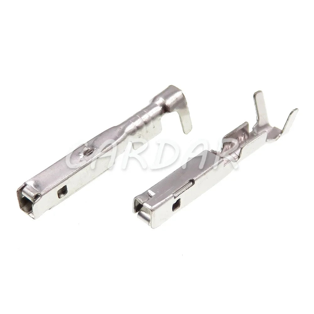 5 Pin 1.2 Series Automobile Taillight Wire Cable Harness Unsealed Socket 33471-0506 1935919 33471-0536