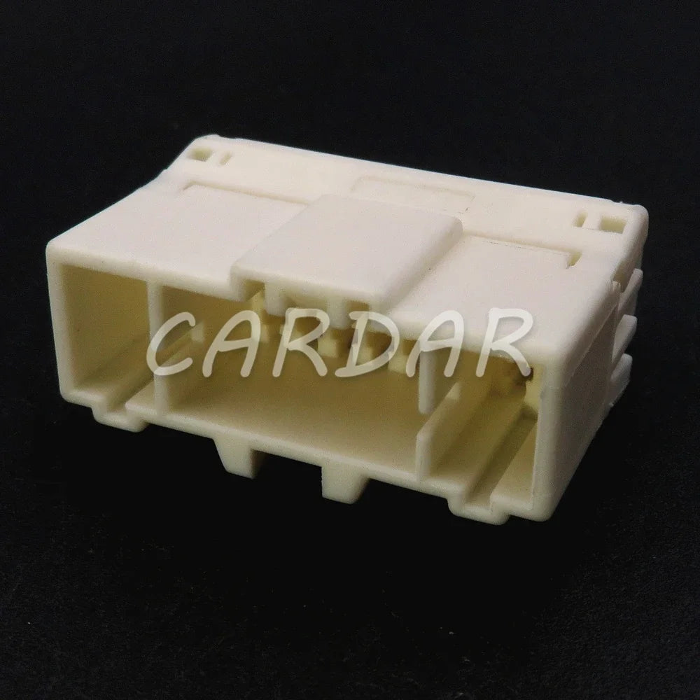 17 Pin PH841-17010 PH845-17010 Automobile Unsealed Adapter Auto Accessories Car Male Plug Female Cable Socket