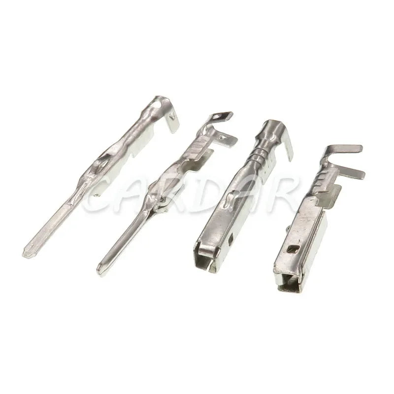 2 Pin 33471-0201 33481-0201 Auto Lamp Socket Automotive Temperature Sensor Connector For BUICK EXCELLE VERANO