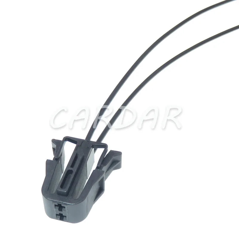 2 Pin 535972731 535972721 Automotive Connector Plug Audio Sensor Socket For VW