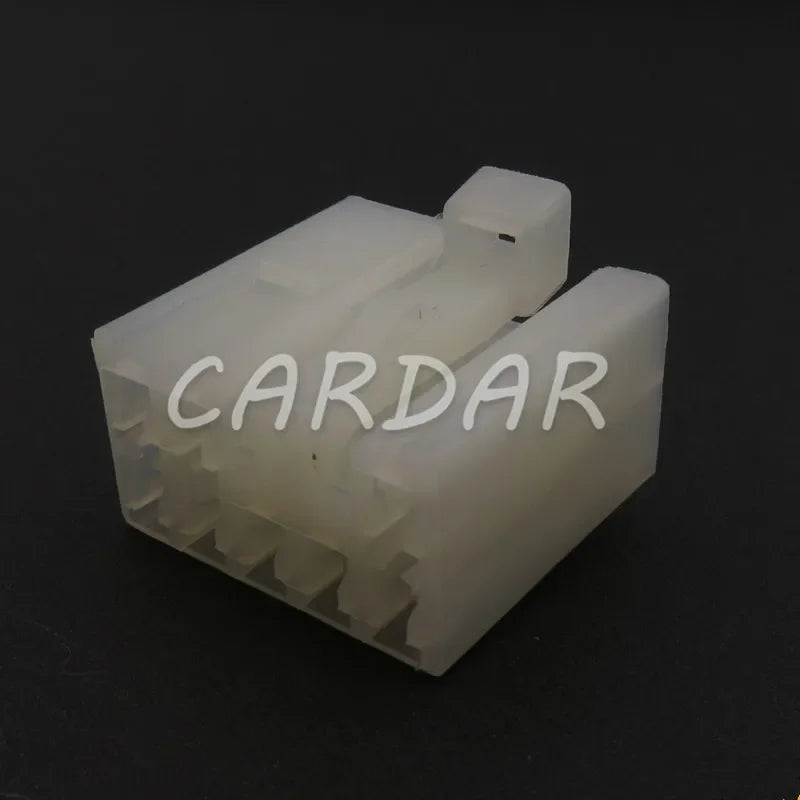 8 Pin 6240-1081 6240-5081 MT series 2.3mm(090) Automotive Wiring Connector Auto Audio Socket For Car