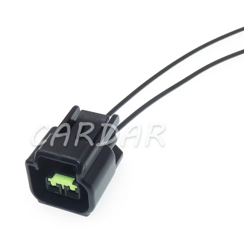 2 Pin FW-C-2F-B FW-C-2M-B Ignition Coil Socket Automotive Connector Wire Harness Waterproof Plug For Ford Focus