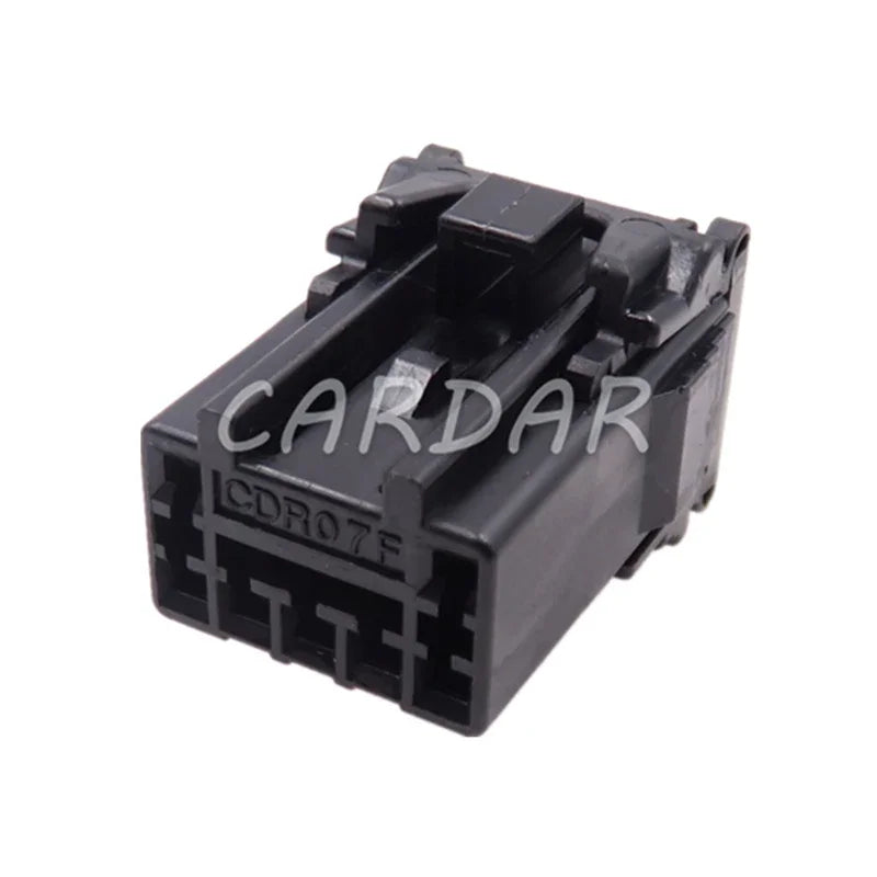 7 Pin PH845-07020 Auto Cable Connector Plastic Housing Wire Socket Car Unsealed Adapter