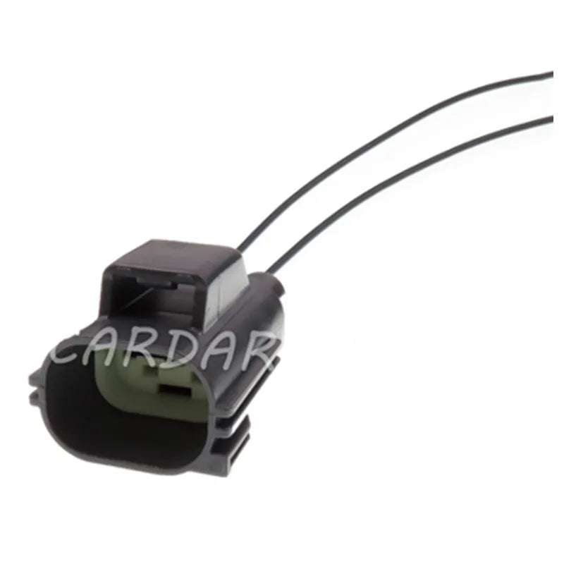 2 Pin 7282-5575-10 7183-5575-10 Automotive Electronic Brake Booster Pump Plug Waterproof Connector Cable Sockets