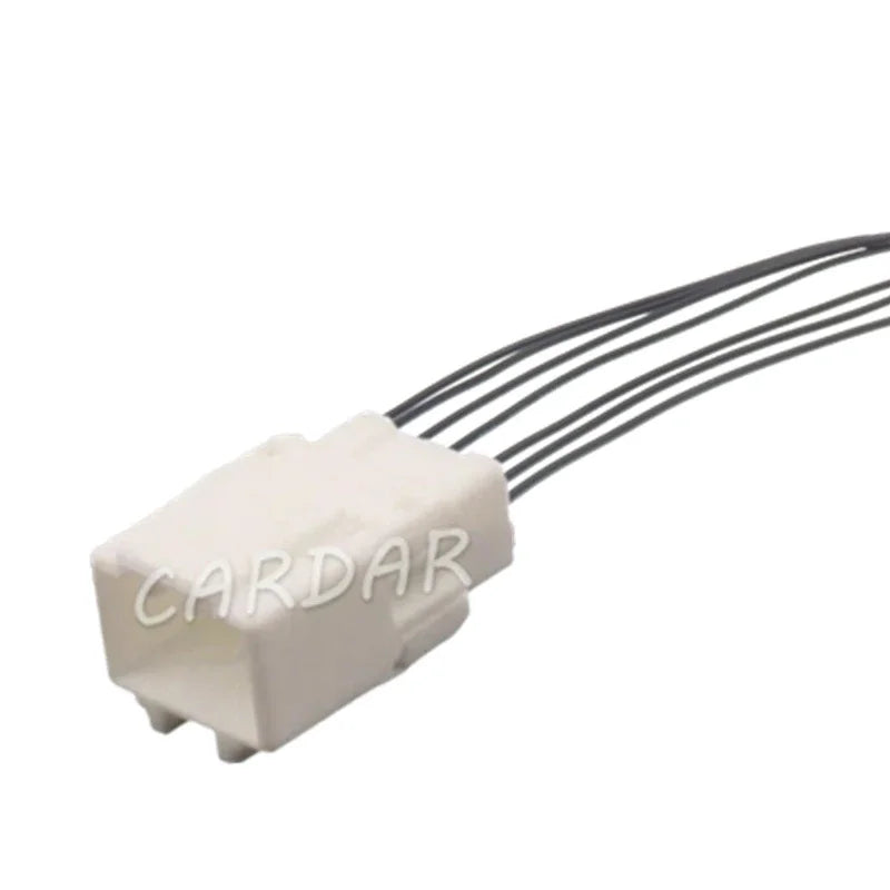 7 Pin PH845-07020 Auto Cable Connector Plastic Housing Wire Socket Car Unsealed Adapter