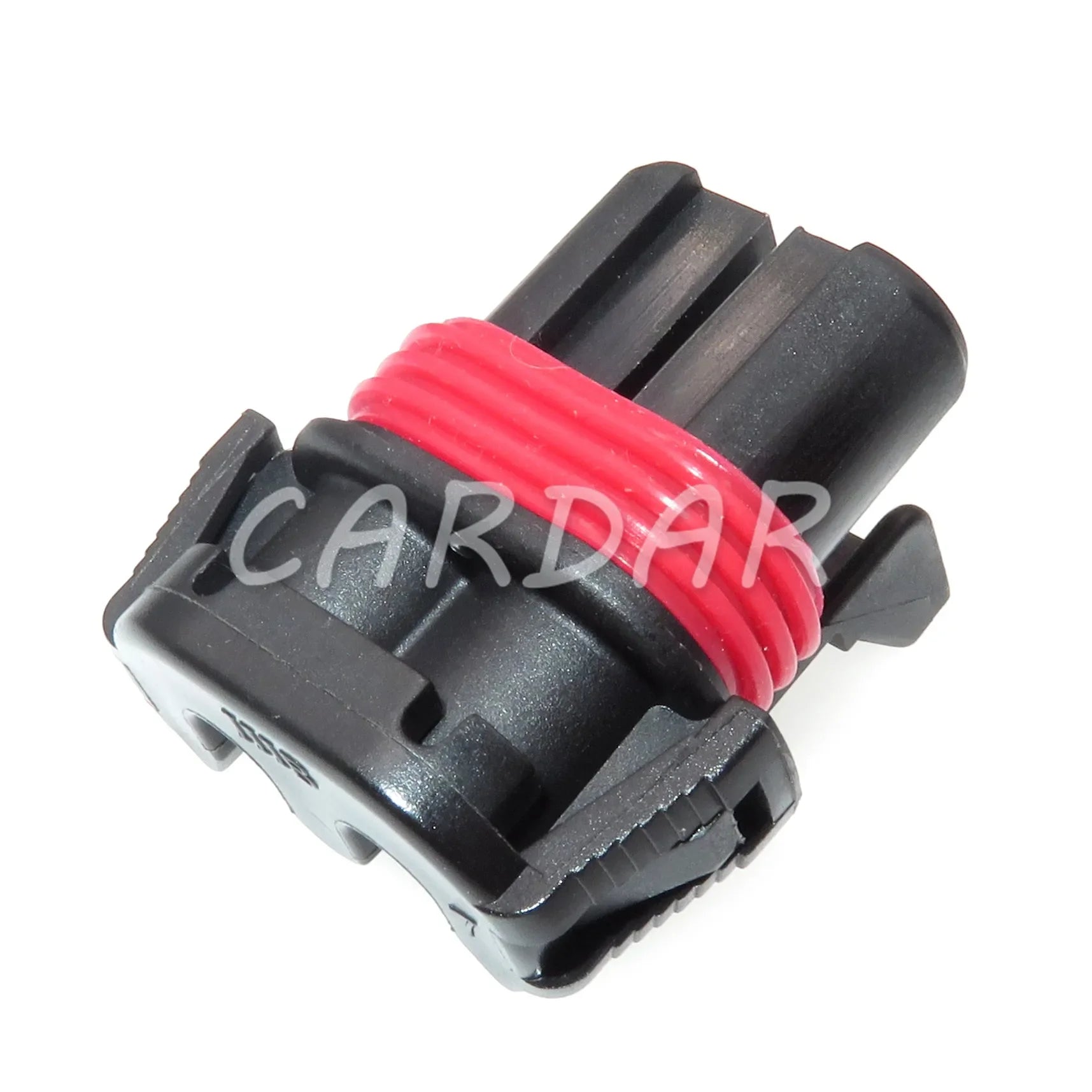 2 Pin 12052613 12065863 Automotive Connector Waterproof Auto Electric Plug For Car