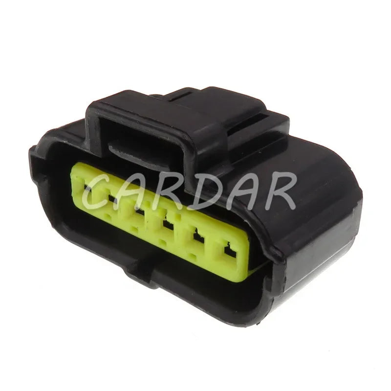 6 Pin 184060-1 Accelerator Pedal Connector Auto Oil Pump Plug For Ford KIA Hyundai Mitsubishi