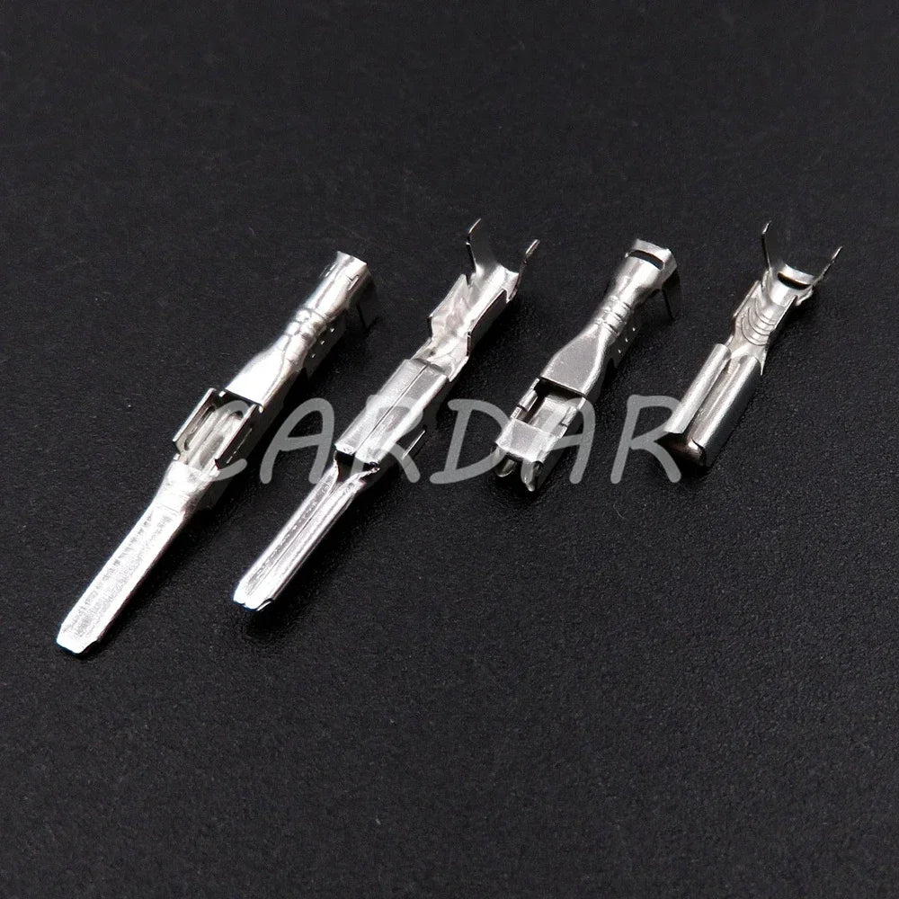 12 Pin 2.2 Series Automotive Wire Harness Male Plug Female Socket Car Replacement Connector Parts 936207-1 936196-1