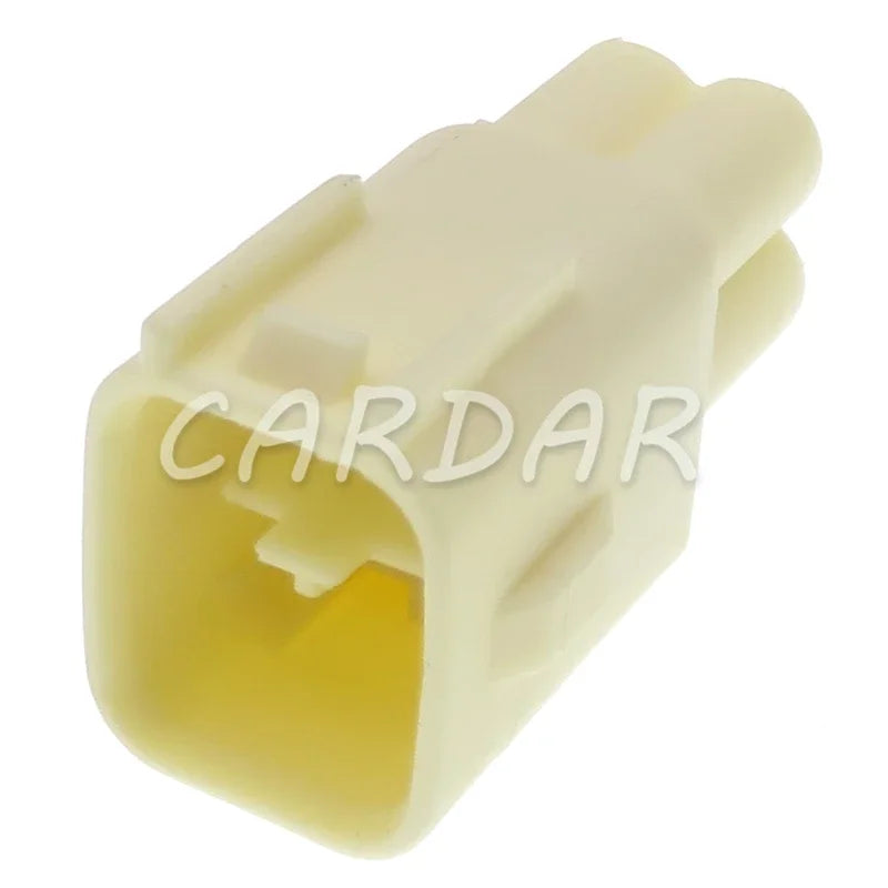 4 Pin Auto Wire Cable Harness Connector 7282-7040-10 Female Socket Male Plug For Toyota Rear Oxygen Sensor 7283-7040-10