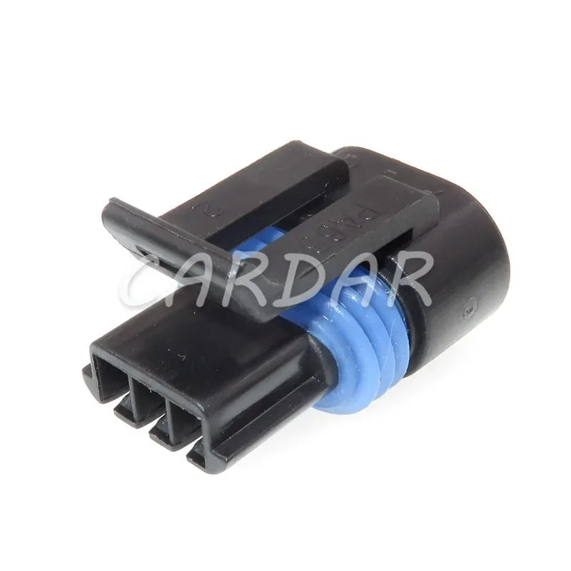 3 Pin 112162182 12162185 Auto Sensor Connector Electrical Housing Socket For Ford DODGE Cummin Oil Pressure Sensor
