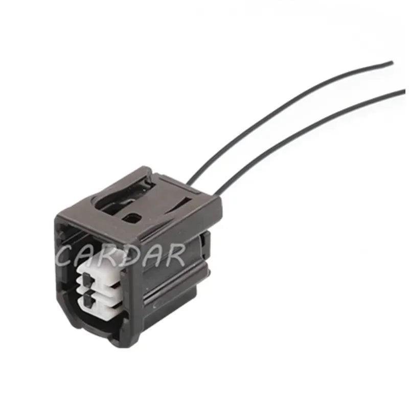 2 Pin 6189-7830 90980-12D12 Automotive Waterproof Connector Harness Plug For Toyota Honda Nissan
