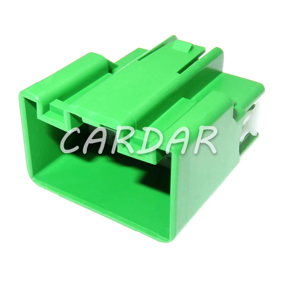 16 Pin 7282-6453-60 Auto Unsealed Wiring Terminal Connector High Quality Car Male Plug Female Socket 7283-6453-60