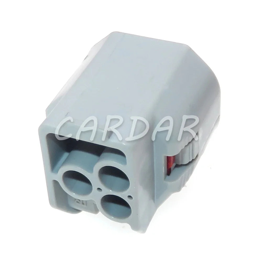3 Pin 90980-10919 Car Wiring Terminal Waterproof Plug Automotive Wire Connector Assembly Auto Sealed Socket