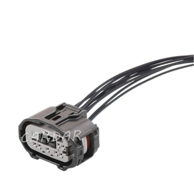 9 Pin 90980-12A23 7283-4658-30 90980-12362 4F5902-0000 Automotive Connector Sealed Car Waterproof Automotive Wire Socket