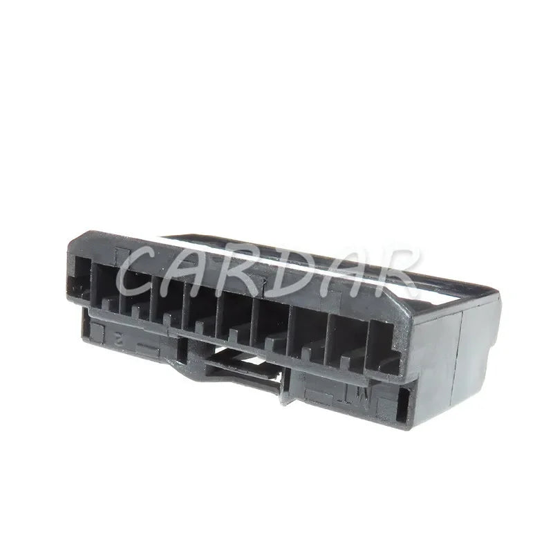 10 Pin Automotive Connector Car Auto Wire Socket With Terminals