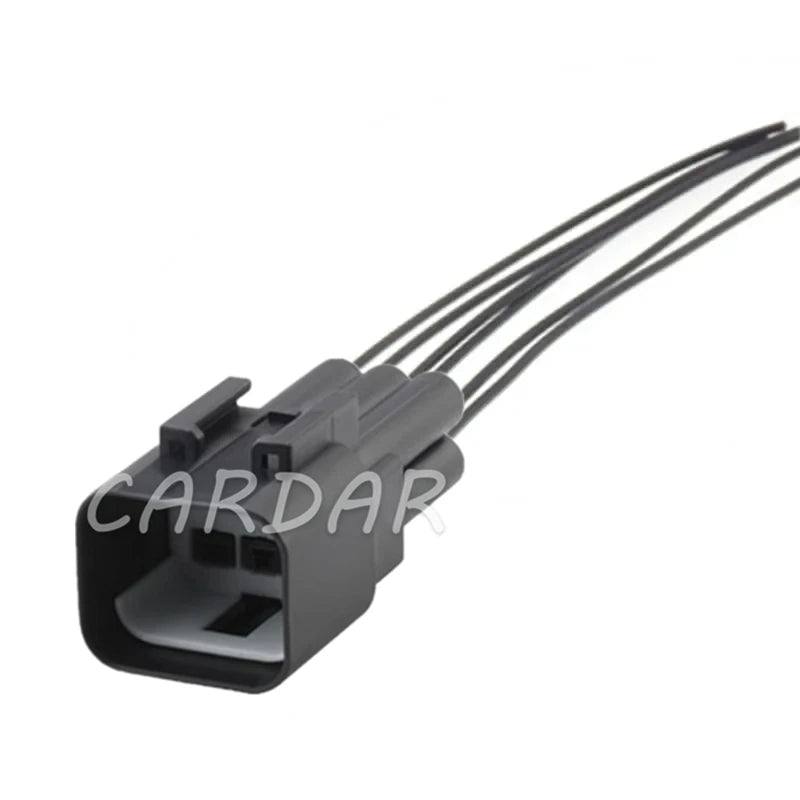 6 Pin 936257-2 Waterproof Accelerator Pedal Automotive Wire Connector Sealed Car Socket