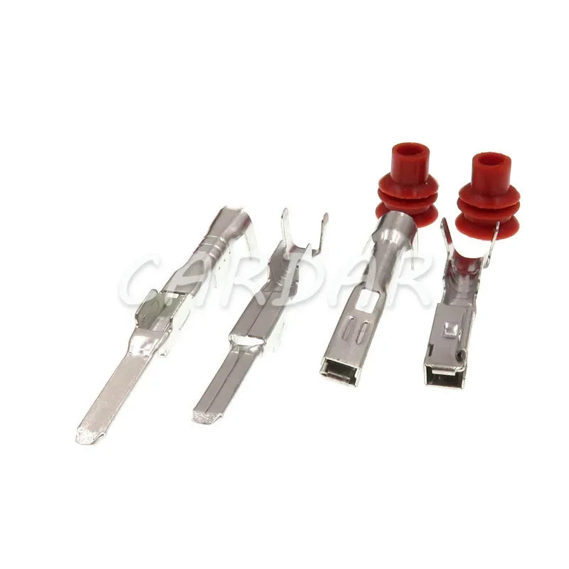 6 Pin 6189-0784 Motorcycle Gasoline Pump Plug Socket For Nissan Left Rear Door Locking Device
