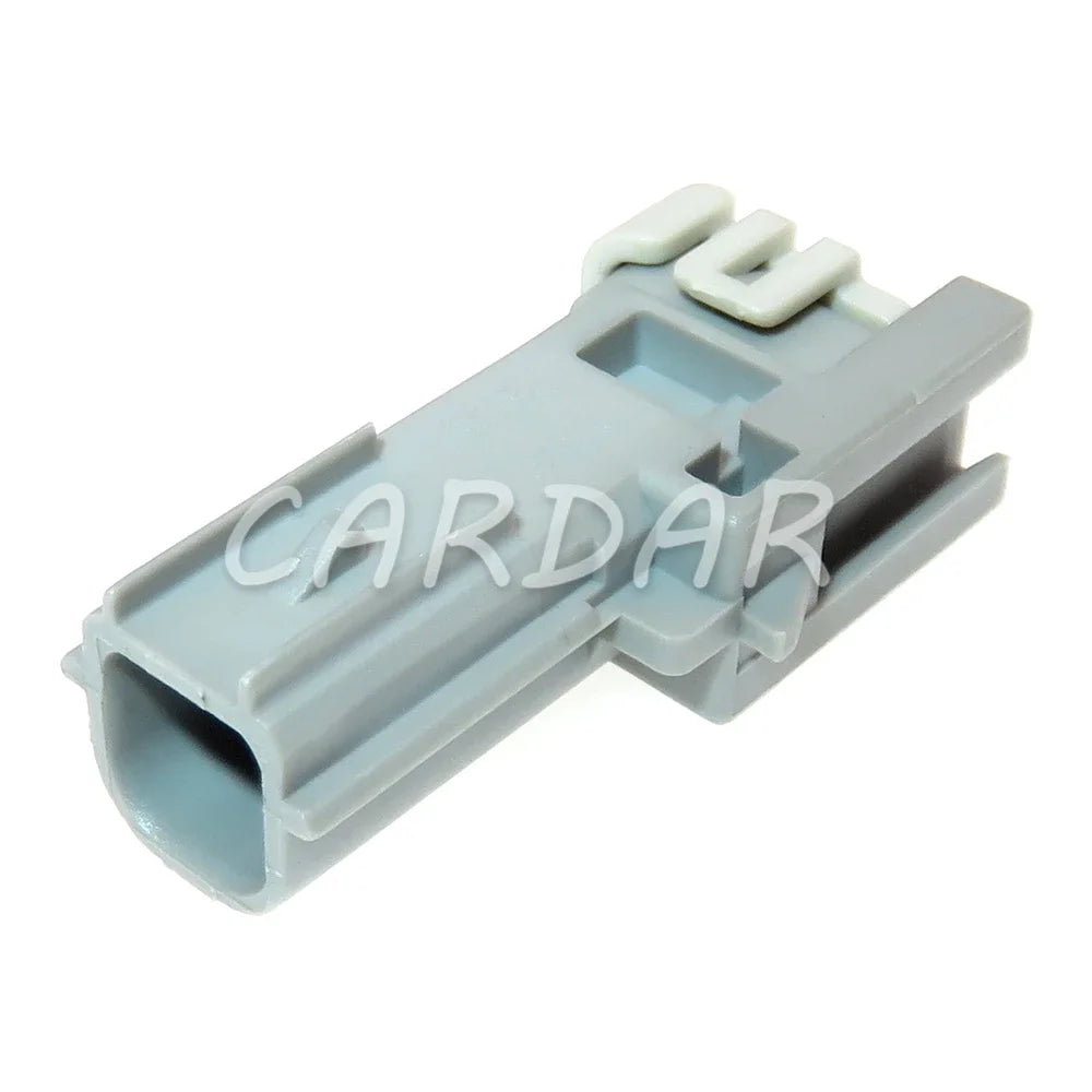 2 Pin 31402-2110 Car Crash Knock Sensor Unsealed Wire Connector Cable Harness Socket For Buick