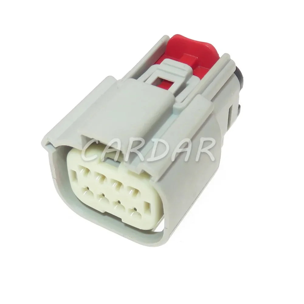 8 Pin 33472-4928 Car Sealed Connector Auto Modification Plastic Housing Waterproof Electrical Socket
